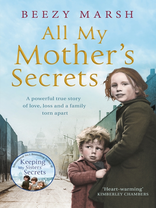 Title details for All My Mother's Secrets by Beezy Marsh - Wait list